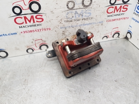 New Holland T5, T6, T6000, Tsa, Tm Series Tm120 Parking Brake Support 47127186 - Brake parts for Farm tractor: picture 3 New Holland T5, T6, T6000, Tsa, Tm Series Tm120 Parking Brake Support 47127186 - Brake parts for Farm tractor: picture 3