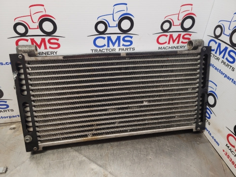 New Holland T6.160, T6.180 Case Maxxum 125, 155, 150 Oil Cooler 47645195 - Radiator: picture 2 New Holland T6.160, T6.180 Case Maxxum 125, 155, 150 Oil Cooler 47645195 - Radiator: picture 2