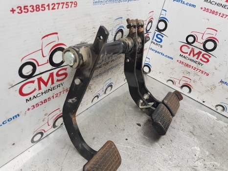 New Holland T6, T7, Tsa Brake, Clutch Pedal Kit 87547108, 87547109, 87566904 - Clutch and parts for Agricultural machinery: picture 3 New Holland T6, T7, Tsa Brake, Clutch Pedal Kit 87547108, 87547109, 87566904 - Clutch and parts for Agricultural machinery: picture 3