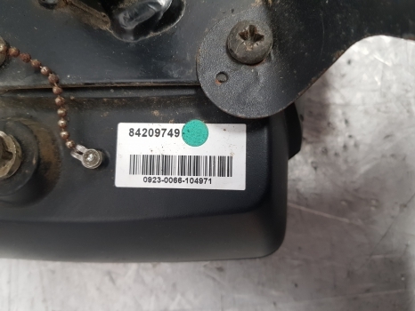 New Holland T6000, T7, T7000 Series T7040 Display Monitor 84209479, 47585461 - Dashboard for Farm tractor: picture 5 New Holland T6000, T7, T7000 Series T7040 Display Monitor 84209479, 47585461 - Dashboard for Farm tractor: picture 5