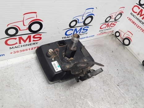 New Holland T6000, T7, T7000 Series T7040 Display Monitor 84209479, 47585461 - Dashboard for Farm tractor: picture 4 New Holland T6000, T7, T7000 Series T7040 Display Monitor 84209479, 47585461 - Dashboard for Farm tractor: picture 4