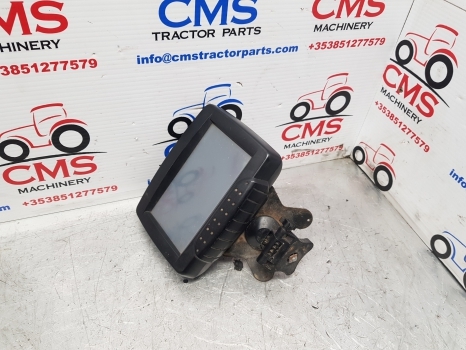 New Holland T6000, T7, T7000 Series T7040 Display Monitor 84209479, 47585461 - Dashboard for Farm tractor: picture 1 New Holland T6000, T7, T7000 Series T7040 Display Monitor 84209479, 47585461 - Dashboard for Farm tractor: picture 1