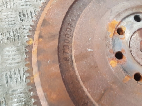 New Holland T6050 And Tsa Series Flywheel ,ring Gear 87300081,4899524 ,4895353 - Flywheel for Farm tractor: picture 3 New Holland T6050 And Tsa Series Flywheel ,ring Gear 87300081,4899524 ,4895353 - Flywheel for Farm tractor: picture 3