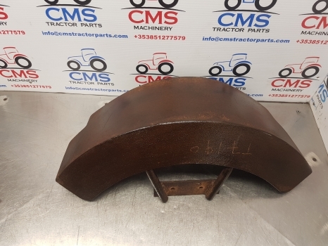 New Holland T7.190, T7.245, T7.260, T7.175, Case Puma, Fender 47426128 - Fender for Farm tractor: picture 3 New Holland T7.190, T7.245, T7.260, T7.175, Case Puma, Fender 47426128 - Fender for Farm tractor: picture 3