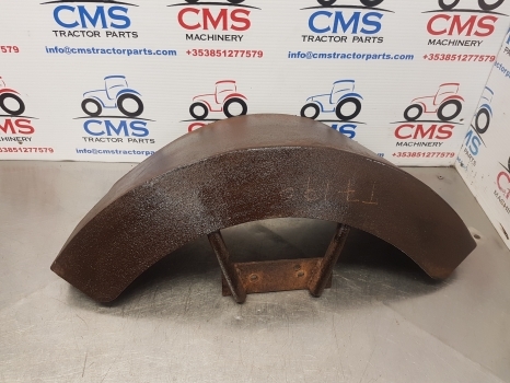New Holland T7.190, T7.245, T7.260, T7.175, Case Puma, Fender 47426128 - Fender for Farm tractor: picture 1 New Holland T7.190, T7.245, T7.260, T7.175, Case Puma, Fender 47426128 - Fender for Farm tractor: picture 1