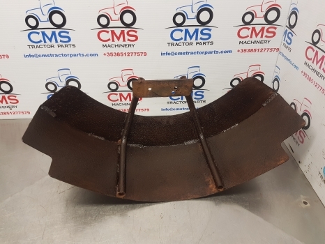 New Holland T7.190, T7.245, T7.260, T7.175, Case Puma, Fender 47426128 - Fender for Farm tractor: picture 5 New Holland T7.190, T7.245, T7.260, T7.175, Case Puma, Fender 47426128 - Fender for Farm tractor: picture 5