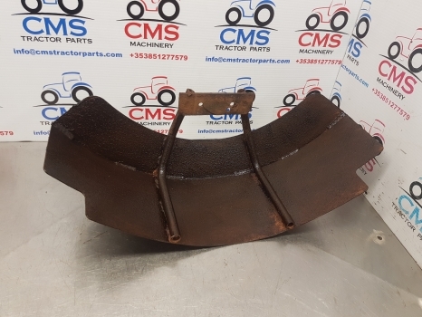 New Holland T7.190, T7.245, T7.260, T7.175, Case Puma, Fender 47426128 - Fender for Farm tractor: picture 4 New Holland T7.190, T7.245, T7.260, T7.175, Case Puma, Fender 47426128 - Fender for Farm tractor: picture 4