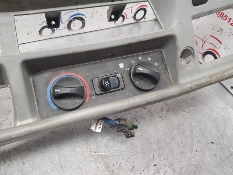 New Holland T7.200, T6, T7 Heater Fan Control 87538397, 82037674, 84203365 - Heating/ Ventilation for Farm tractor: picture 4 New Holland T7.200, T6, T7 Heater Fan Control 87538397, 82037674, 84203365 - Heating/ Ventilation for Farm tractor: picture 4