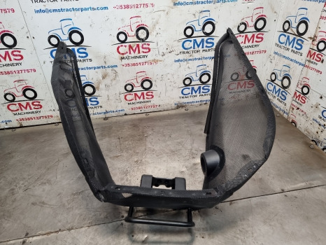 New Holland T7.200, T6030, T7.190, T7.195,t6050 Front Grille 87727716, 87727714 - Grill: picture 3 New Holland T7.200, T6030, T7.190, T7.195,t6050 Front Grille 87727716, 87727714 - Grill: picture 3