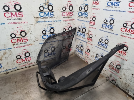 New Holland T7.200, T6030, T7.190, T7.195,t6050 Front Grille 87727716, 87727714 - Grill: picture 2 New Holland T7.200, T6030, T7.190, T7.195,t6050 Front Grille 87727716, 87727714 - Grill: picture 2