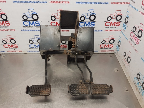New Holland T7040, Tsa Brake, Clutch Pedal Kit 87547108, 87547109, 87566904 - Clutch and parts for Agricultural machinery: picture 2 New Holland T7040, Tsa Brake, Clutch Pedal Kit 87547108, 87547109, 87566904 - Clutch and parts for Agricultural machinery: picture 2