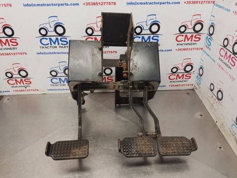 New Holland T7040, Tsa Brake, Clutch Pedal Kit 87547108, 87547109, 87566904 - Clutch and parts for Agricultural machinery: picture 1 New Holland T7040, Tsa Brake, Clutch Pedal Kit 87547108, 87547109, 87566904 - Clutch and parts for Agricultural machinery: picture 1