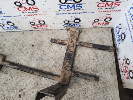 New Holland T8 Steyr Profi Case Maxxum 145 Fuel Tank Bracket Support 47861975 - Fuel tank for Farm tractor: picture 5 New Holland T8 Steyr Profi Case Maxxum 145 Fuel Tank Bracket Support 47861975 - Fuel tank for Farm tractor: picture 5