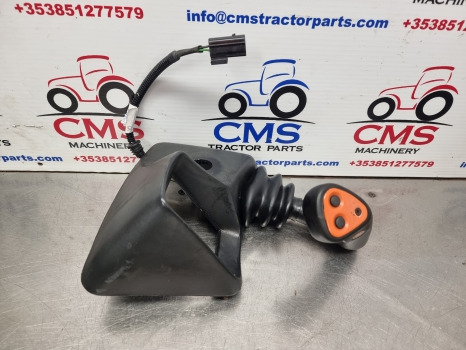 New Holland Tm, 60, M Series, Transmission Control Lever 82013762, 82009457 - Electrical system: picture 1 New Holland Tm, 60, M Series, Transmission Control Lever 82013762, 82009457 - Electrical system: picture 1