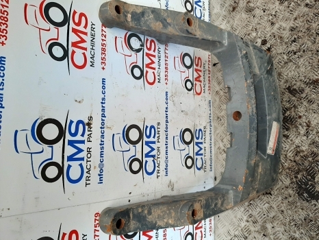 New Holland Tm Series Tm120 Weight Support Carrier 82016365, 82016366, 82030411 - Counterweight for Farm tractor: picture 3 New Holland Tm Series Tm120 Weight Support Carrier 82016365, 82016366, 82030411 - Counterweight for Farm tractor: picture 3