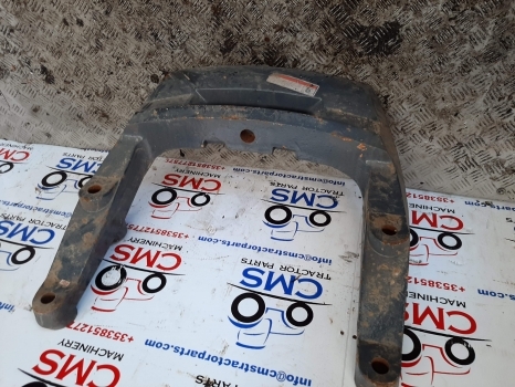 New Holland Tm Series Tm120 Weight Support Carrier 82016365, 82016366, 82030411 - Counterweight for Farm tractor: picture 1 New Holland Tm Series Tm120 Weight Support Carrier 82016365, 82016366, 82030411 - Counterweight for Farm tractor: picture 1