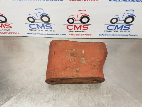 New Holland Tm Series Tm130, Tm140 Front Weight Frame Support Bracket 82016138 - Counterweight: picture 3 New Holland Tm Series Tm130, Tm140 Front Weight Frame Support Bracket 82016138 - Counterweight: picture 3
