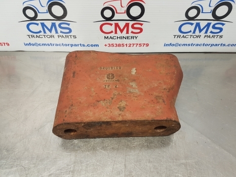 New Holland Tm Series Tm130, Tm140 Front Weight Frame Support Bracket 82016138 - Counterweight: picture 1 New Holland Tm Series Tm130, Tm140 Front Weight Frame Support Bracket 82016138 - Counterweight: picture 1