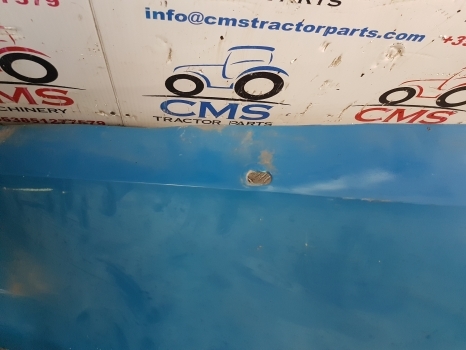 New Holland Tm, Ts, Tl, 35, 40, 60 Series. Mudguard Fender Lhs 82007488 - Fender for Farm tractor: picture 5 New Holland Tm, Ts, Tl, 35, 40, 60 Series. Mudguard Fender Lhs 82007488 - Fender for Farm tractor: picture 5