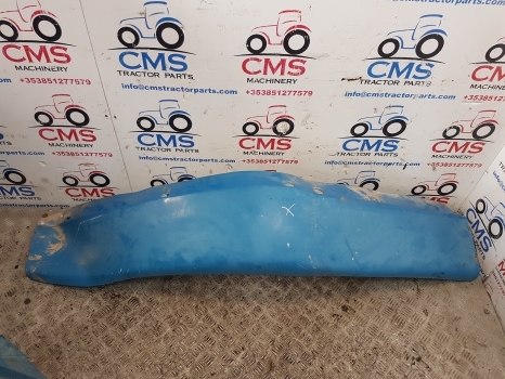 New Holland Tm, Ts, Tl, 35, 40, 60 Series. Mudguard Fender Lhs 82007488 - Fender for Farm tractor: picture 1 New Holland Tm, Ts, Tl, 35, 40, 60 Series. Mudguard Fender Lhs 82007488 - Fender for Farm tractor: picture 1