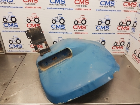 New Holland Tm, Ts, Tl, 35, 60, 40 Series Mudguard Extension Lhs 82003474 - Fender for Farm tractor: picture 1 New Holland Tm, Ts, Tl, 35, 60, 40 Series Mudguard Extension Lhs 82003474 - Fender for Farm tractor: picture 1