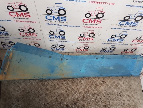 New Holland Tm, Ts, Tl, 40, 60, 35 Series. Mudguard Fender Lhs 82007488 - Fender for Farm tractor: picture 5 New Holland Tm, Ts, Tl, 40, 60, 35 Series. Mudguard Fender Lhs 82007488 - Fender for Farm tractor: picture 5