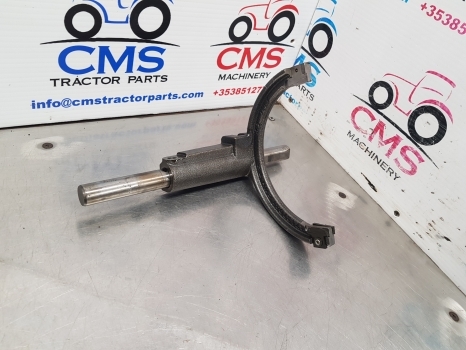 New Holland Ts110a, Ts115a Tsa Transmission Control Fork, Rod 47137041 - Transmission: picture 4 New Holland Ts110a, Ts115a Tsa Transmission Control Fork, Rod 47137041 - Transmission: picture 4