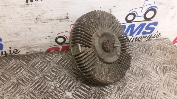 New Holland Ts115 Ford 40 Series 7840 Viscous Fan Clutch F1nn8a616aa, 81872264 - Fan for Farm tractor: picture 2 New Holland Ts115 Ford 40 Series 7840 Viscous Fan Clutch F1nn8a616aa, 81872264 - Fan for Farm tractor: picture 2
