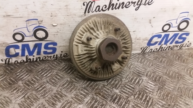 New Holland Ts115 Ford 40 Series 7840 Viscous Fan Clutch F1nn8a616aa, 81872264 - Fan for Farm tractor: picture 1 New Holland Ts115 Ford 40 Series 7840 Viscous Fan Clutch F1nn8a616aa, 81872264 - Fan for Farm tractor: picture 1