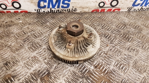 New Holland Ts115 Ford 40 Series 8340 Viscous Fan Clutch F1nn8a616aa, 81872264 - Fan for Farm tractor: picture 3 New Holland Ts115 Ford 40 Series 8340 Viscous Fan Clutch F1nn8a616aa, 81872264 - Fan for Farm tractor: picture 3