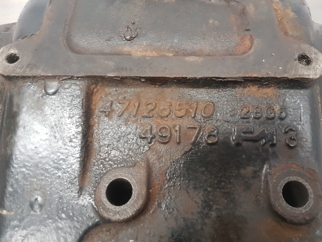 New Holland Ts115a, Tsa, T4, Maxxum, Mxu Hydraulic Lift Cover 47126510, 47126511 - Hydraulics for Agricultural machinery: picture 3 New Holland Ts115a, Tsa, T4, Maxxum, Mxu Hydraulic Lift Cover 47126510, 47126511 - Hydraulics for Agricultural machinery: picture 3