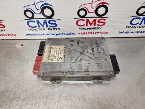 New Holland Ts90, Ts100, Ts110, Ts115 Transmission Control Ecu 82026640 - ECU: picture 1 New Holland Ts90, Ts100, Ts110, Ts115 Transmission Control Ecu 82026640 - ECU: picture 1