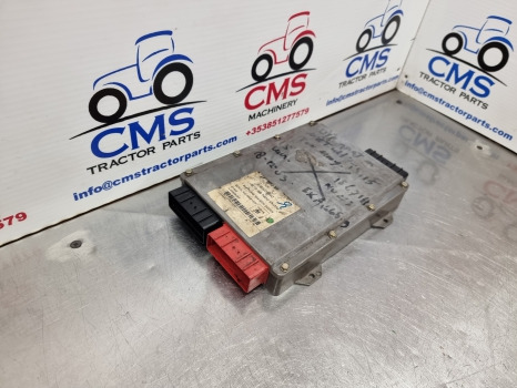 New Holland Ts90, Ts100, Ts110, Ts115 Transmission Control Ecu 82026640 - ECU: picture 2 New Holland Ts90, Ts100, Ts110, Ts115 Transmission Control Ecu 82026640 - ECU: picture 2