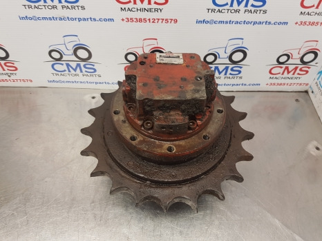 Nissan N350, N350-1 Final Drive Complete For Parts Only 40404-00300, 6600034 - Rear axle: picture 2 Nissan N350, N350-1 Final Drive Complete For Parts Only 40404-00300, 6600034 - Rear axle: picture 2