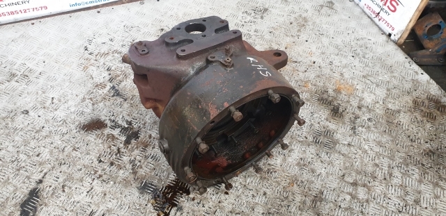 Same Deutz, Lamborghini Front Swivel Housing Rhs 0.010.4047.0/50, 0.010.4047 - Steering knuckle for Farm tractor: picture 1 Same Deutz, Lamborghini Front Swivel Housing Rhs 0.010.4047.0/50, 0.010.4047 - Steering knuckle for Farm tractor: picture 1