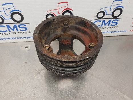 Same Dorado 85, Explorer, Golden, Frutetto, Crankshaft Pulley 0.007.6963.0/10 - Belt tensioner for Agricultural machinery: picture 5 Same Dorado 85, Explorer, Golden, Frutetto, Crankshaft Pulley 0.007.6963.0/10 - Belt tensioner for Agricultural machinery: picture 5