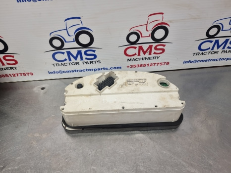 Same Dorado 85,lamborghini Sprint, Instrument Cluster, Dashboard 2.8339.211.0/40 - Electrical system: picture 5 Same Dorado 85,lamborghini Sprint, Instrument Cluster, Dashboard 2.8339.211.0/40 - Electrical system: picture 5