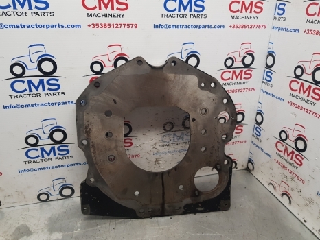 Same Explorer 70 Engine Plate Engine Plate - Engine and parts for Farm tractor: picture 1 Same Explorer 70 Engine Plate Engine Plate - Engine and parts for Farm tractor: picture 1