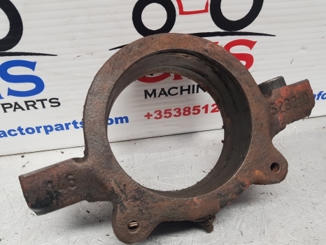 Same Explorer Silver Lamborghini 950 Axle Support Plate 52330, 0.146.5233.3/10 - Front axle for Farm tractor: picture 5 Same Explorer Silver Lamborghini 950 Axle Support Plate 52330, 0.146.5233.3/10 - Front axle for Farm tractor: picture 5