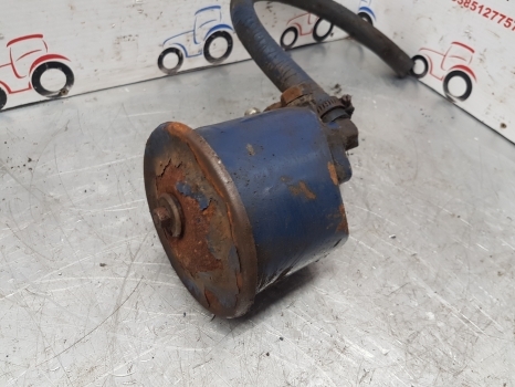 Same Panther 90, Drago 120, Tiger 100 Steering Oil Reservoir Tank 0.167.6365.4 - Steering for Farm tractor: picture 5 Same Panther 90, Drago 120, Tiger 100 Steering Oil Reservoir Tank 0.167.6365.4 - Steering for Farm tractor: picture 5