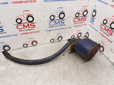 Same Panther 90, Drago 120, Tiger 100 Steering Oil Reservoir Tank 0.167.6365.4 - Steering for Farm tractor: picture 1 Same Panther 90, Drago 120, Tiger 100 Steering Oil Reservoir Tank 0.167.6365.4 - Steering for Farm tractor: picture 1