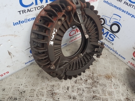 Same Panther 90 Leopard 85 Clutch Assembly 0.178.2310.4/10; 0.178.2310.4/20 - Clutch and parts for Farm tractor: picture 2 Same Panther 90 Leopard 85 Clutch Assembly 0.178.2310.4/10; 0.178.2310.4/20 - Clutch and parts for Farm tractor: picture 2