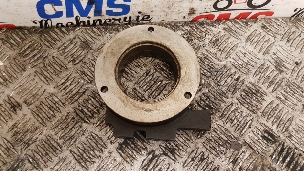Same Rubin 120, 150 Iron, Silver, Titan Transmission Oil Flange 0.008.5312.4 - Transmission for Farm tractor: picture 5 Same Rubin 120, 150 Iron, Silver, Titan Transmission Oil Flange 0.008.5312.4 - Transmission for Farm tractor: picture 5