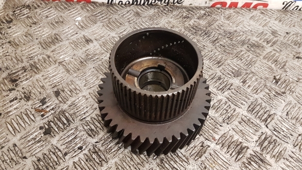 Same Rubin 120 Silver, Titan Transmission Gear Clutch Hub Z43/58 0.007.7764.3/20 - Transmission for Farm tractor: picture 5 Same Rubin 120 Silver, Titan Transmission Gear Clutch Hub Z43/58 0.007.7764.3/20 - Transmission for Farm tractor: picture 5