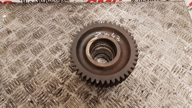 Same Rubin 120 Silver, Titan Transmission Gear Clutch Hub Z43/58 0.007.7764.3/20 - Transmission for Farm tractor: picture 2 Same Rubin 120 Silver, Titan Transmission Gear Clutch Hub Z43/58 0.007.7764.3/20 - Transmission for Farm tractor: picture 2