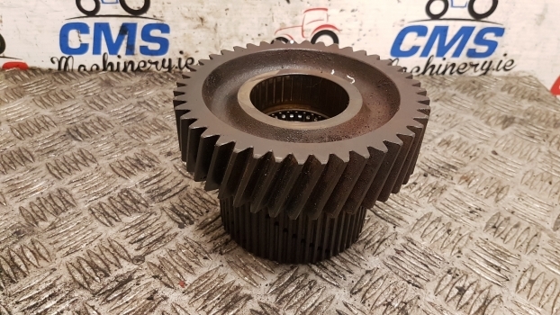 Same Rubin 120 Silver, Titan Transmission Gear Clutch Hub Z43/58 0.007.7764.3/20 - Transmission for Farm tractor: picture 1 Same Rubin 120 Silver, Titan Transmission Gear Clutch Hub Z43/58 0.007.7764.3/20 - Transmission for Farm tractor: picture 1