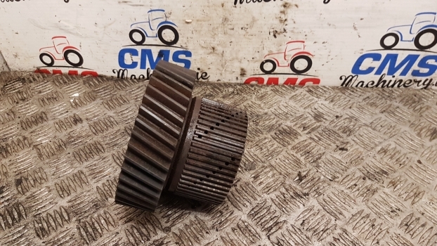 Same Rubin 120 Silver, Titan Transmission Gear Clutch Hub Z43/58 0.007.7764.3/20 - Transmission for Farm tractor: picture 4 Same Rubin 120 Silver, Titan Transmission Gear Clutch Hub Z43/58 0.007.7764.3/20 - Transmission for Farm tractor: picture 4