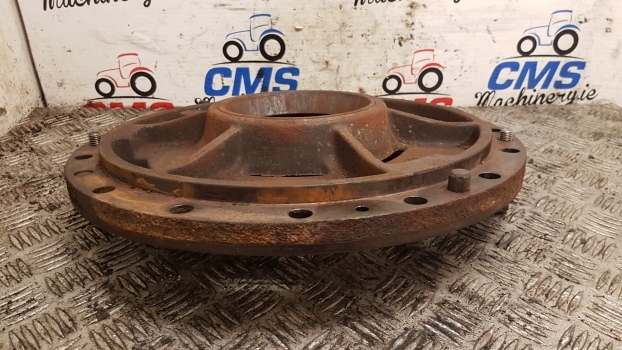 Same Rubin 120 Titan, Silver Rear Axle Differential Flange 0.007.7564.0/30 - Rear axle for Farm tractor: picture 4 Same Rubin 120 Titan, Silver Rear Axle Differential Flange 0.007.7564.0/30 - Rear axle for Farm tractor: picture 4