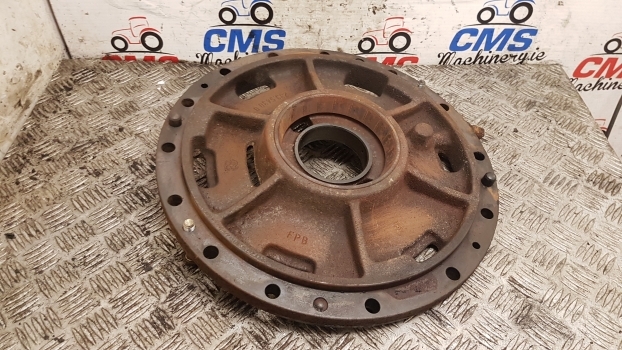 Same Rubin 120 Titan, Silver Rear Axle Differential Flange 0.007.7564.0/30 - Rear axle for Farm tractor: picture 1 Same Rubin 120 Titan, Silver Rear Axle Differential Flange 0.007.7564.0/30 - Rear axle for Farm tractor: picture 1