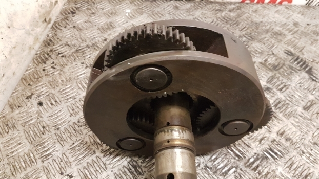 Same Rubin 120 Transmission Planetary Unit, Shaft 0.011.8732.0, 0.008.5262.0/60 - Transmission for Farm tractor: picture 5 Same Rubin 120 Transmission Planetary Unit, Shaft 0.011.8732.0, 0.008.5262.0/60 - Transmission for Farm tractor: picture 5